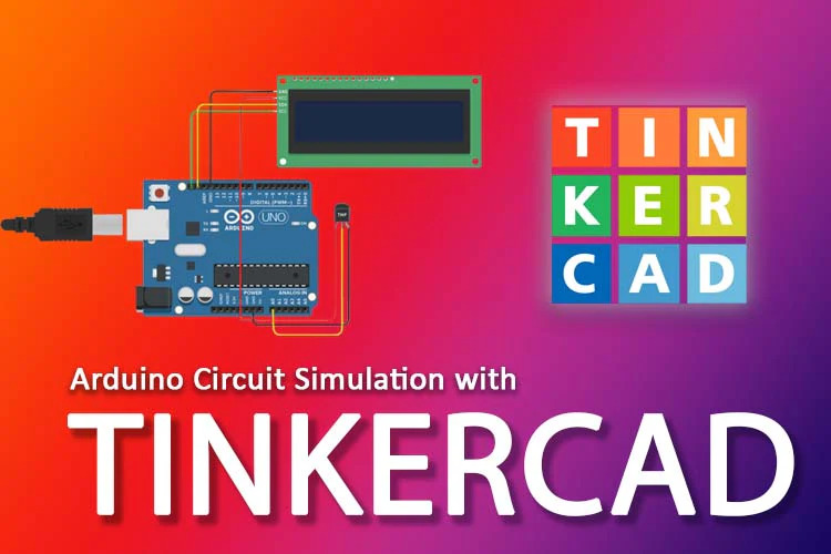 Tinkercad İle Devre Simülasyonu